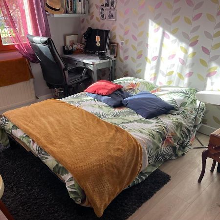 Duud Apartment Castanet-Tolosan Екстериор снимка