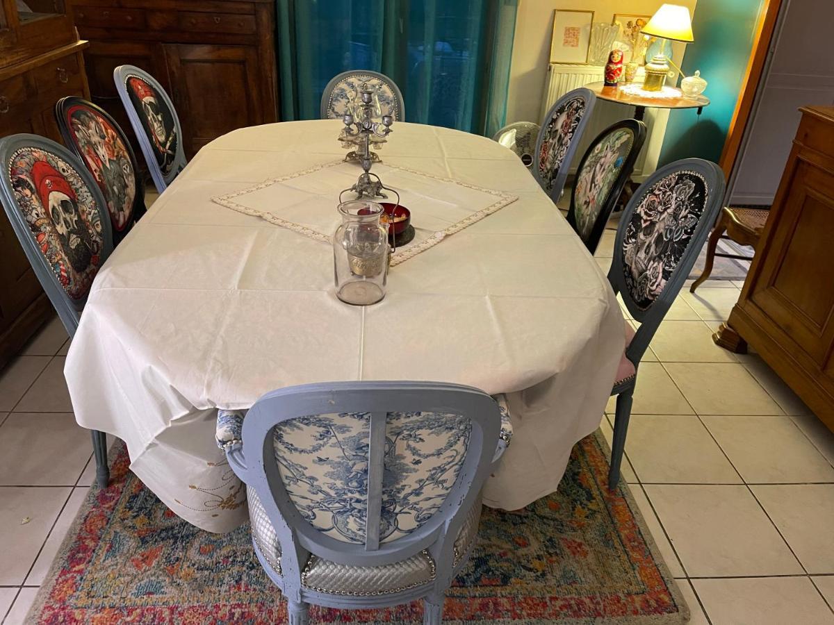 Duud Apartment Castanet-Tolosan Екстериор снимка