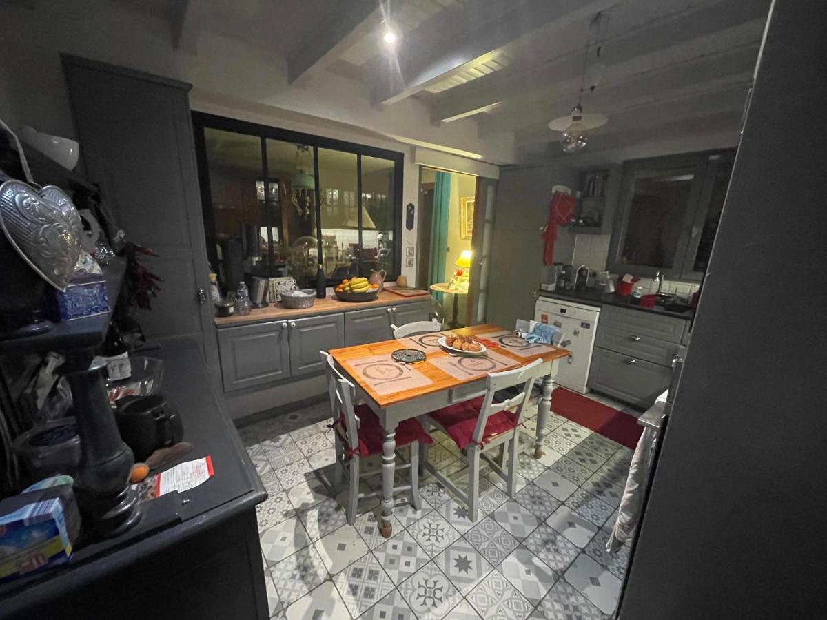 Duud Apartment Castanet-Tolosan Екстериор снимка