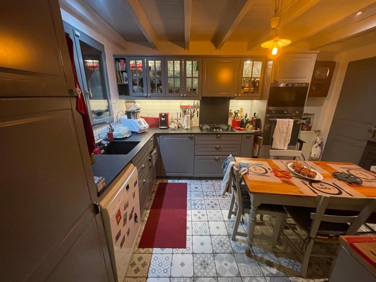 Duud Apartment Castanet-Tolosan Екстериор снимка