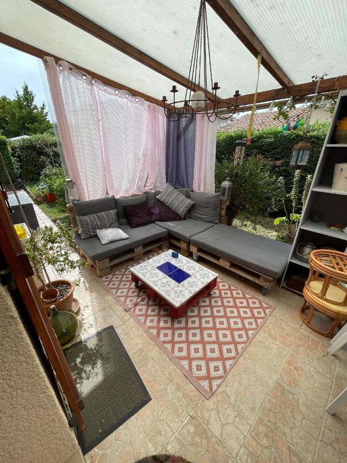Duud Apartment Castanet-Tolosan Екстериор снимка