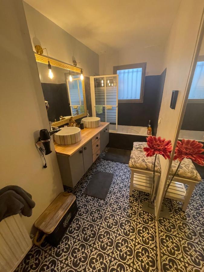 Duud Apartment Castanet-Tolosan Екстериор снимка