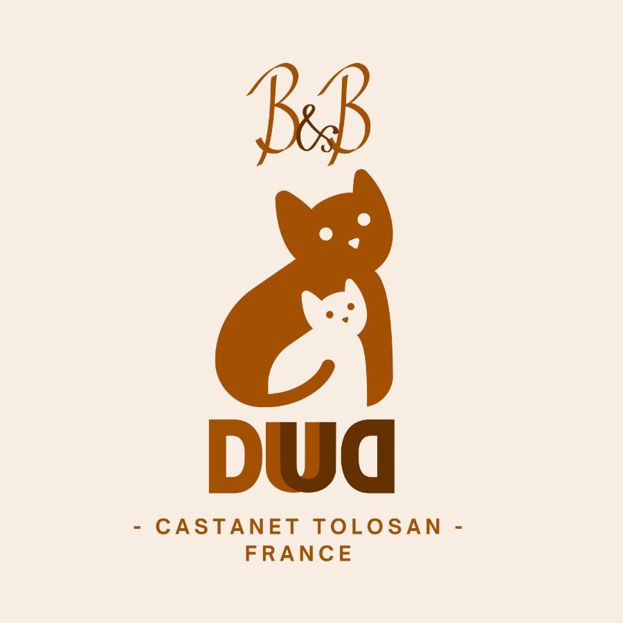 Duud Apartment Castanet-Tolosan Екстериор снимка
